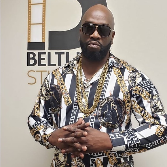 Meet your Posher, Curry - Picture 1 of 1